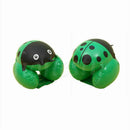 Kids Float Tube Swimming Rings Safety Arm Band Ring Children Inflatable Sleeve