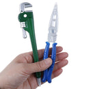 6Pcs Novelty tool pens set for school office student supplies gift kid tly