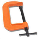 5 Inch G Clamp,Woodworking Clip,Thickening Type Fast Clamp,G Type Tool,Heav