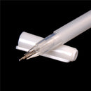 1Pc White Ink Pen Color Photo Album Gel Pen Stationery Office Supplies Set HotLJ