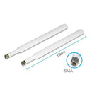 4G Lte External Antenna Sma Connector For B315 B593 Wireless Gateway Huawei ME