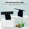 Durable Coral Clip On Fish Tank Lamp For Plants LED Aquarium Light Landscape