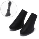 2X hiking pole replacement tips trekking protector walking stick head protect FT