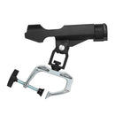 Adjustable Fishing Rod Holder Support Boat Pole Stand   Bracket DURABLE
