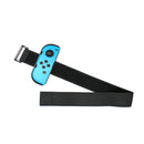 Schalter Spiele Fitness Ring Fit Adventure Sports 2x Ring-Con + 1x Leg Strap Set