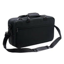 600D Water-resistant Gig Bag Box Oxford Cloth for Concert Clarinet with