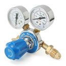 Argon Oxygen Acetylene Regulator Reducer MIG  Meter Pressure Gas Cutting