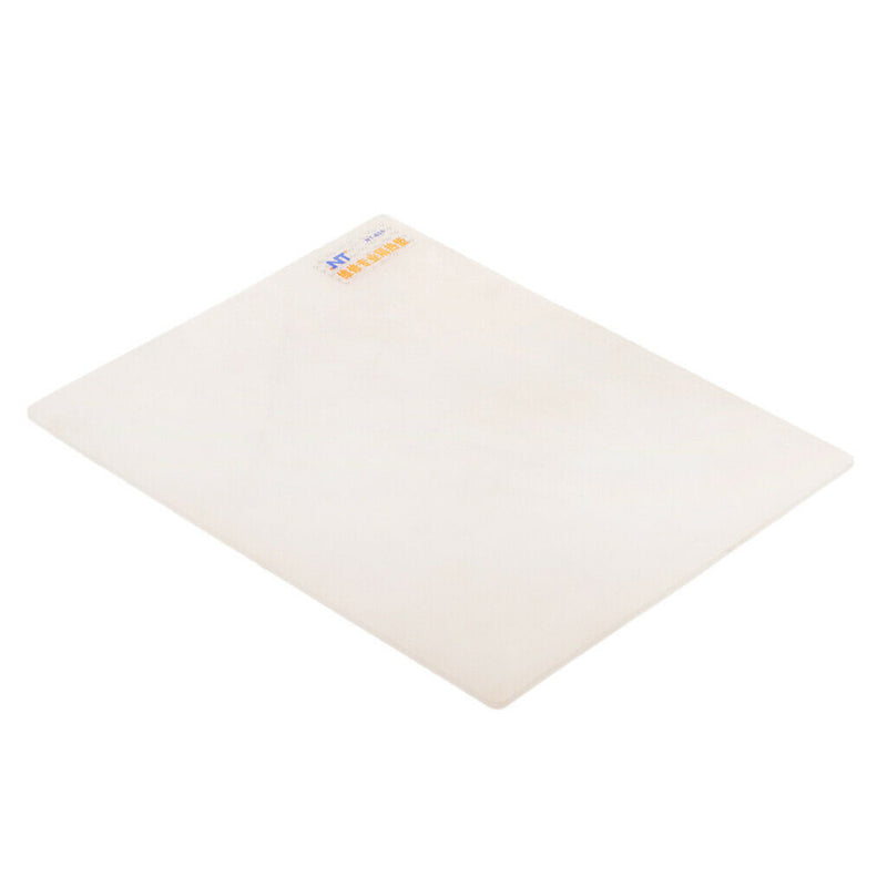 9 x 7 inch Heat-Resistant Silicone Repair Mat Maintenance Platform Non-skid