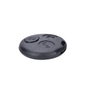 3 Button Remote Key Shell Case Replacement Fob for SMART Fortwo Mercedes Benz FT