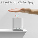 Automatic Induction Disinfection Dispenser 45ML Touchless Alcohol Sprayer