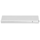 Hard Drive SSD Enclosure Type-C3.1 to NGFF M.2 Adapter External Hard Disk Case