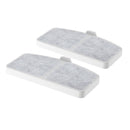 2Pack Replacement Cotton Filters Fit for  FSW030-M Drinking Fountain, Remove