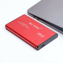 2.5in 60GB SATA USB 3.0 External Hard Drive Disk HDD For Laptop Desktop PC