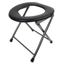 Portable Folding Toilet Outdoor Camping Travel Toilet