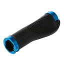 Set 2 Lock On Mountain Bike Bicycle Cycle MTB BMX Handlebar Grips M3X2