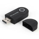 USB Wireless Bluetooth 4.2 Stereo Audio Transmitter Adapter for TV PC MP3