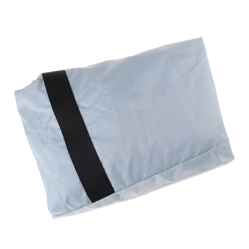 Large Capacity Storage Sack for Kayak Canoe Paddle Boat, 75 x 45 x 30cm,