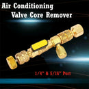 NewValve Core Disassembly Wrench Remover without the of Refrigerant Fluids L5H7