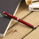 4 In 1 LED Torch Screen Stylus Ball Pen for Phone Super Fast