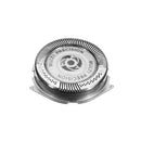 3 Pieces Replacement Shaver Head For Pl Series 5000 Shaver Sh50/51/52 Hq8