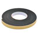 Universal Weather Stripping Rubber Seal Strip EPDM Tape