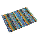 Bohemian Table Runner Mat Tablecloth Tassel Wedding Decor 30cm*220cm Green