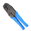 Ratchet Crimper Kit Terminal Crimp Plier Hand Steel Precision Crimping Tool