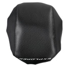 Car Accessories Central Console Protective Armrest Box Cover for Ford Explo F1M8