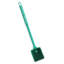 40cm Fish Tank Aquarium Glass Cleaner Cleaning Brush Algae Scrapper  Green