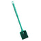 40cm Fish Tank Aquarium Glass Cleaner Cleaning Brush Algae Scrapper  Green