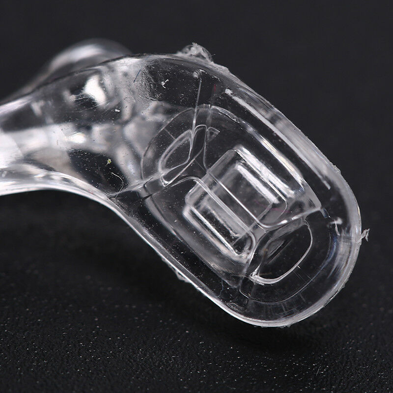 children kid silicone anti-slip stick on nose pads pad for eyeglass eye glass Bj