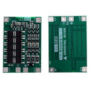 3S 40A Bms 11.1V 12.6V 18650 Lithium Battery Protection Board with Balanced