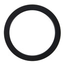 58mm-49mm 58mm to 49mm Black Step Down Ring Adapter for Camera E4X4