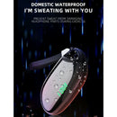 Mini M27 Ture Wireless Hifi Stereo Bluetooth 5.0 TWS Earphone Power Display