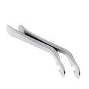10pcs 32x50mm Bicycle Tire Patches Self-adhesive + 2pcs Bike Cycling Tyre Lever