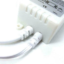 Mini 24 Button LED Key IR Remote RF RGB Controller Strip 5050 Light For 352 F0P5