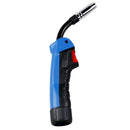 Blue Welding CO2 MAG Torch Assembly Set 20cm