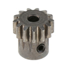 13T 3.175mm Shaft Gear Metal for Traxxas Slash 4x4 1/10 RC Car Vehicle Parts