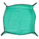 Waterproof Anti Dirty Thicken Basin Cushion Mix Soil Flower Land Mat Gardeni Gn