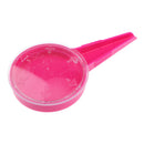 3 Pack Seed Dispenser Sower Seed Spreaders Planter Seeder Tool (Pink,Blue,Green)
