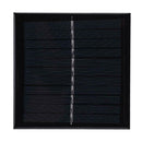 Mini 95x95mm 5.5V 1W Solar Panel Power Module for Light Battery Cell Phone