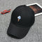 Unisex Men Women Peaked HipHop Cap Peaked Adjustable Snapback Baseball Hat