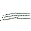 Men Punk Stainless Steel Bracelet Chain Link Wristband  Bangle Accessory FT