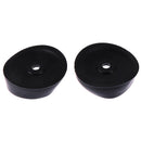 2Pc electric hammer Rubber dust cover Dust dust collector Power Tool Accessor BX