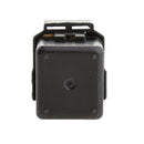 Black Starter Solenoid Switch System For Kawasaki ZX750 NINJA ZX7RR ZX7R ZX-7R