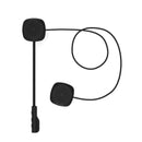 New Bluetooth Helmet Headset Wireless Bluetooth 5.0 Headphones Compatible W