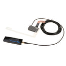 Digital Display DAB Receiver Box with Antenna for Android Car Stereo