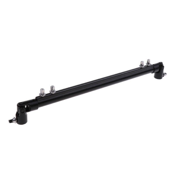 Double Drum Pedal Drive Shaft Rod with Hammer for Drum Percussion