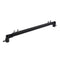 Double Drum Pedal Drive Shaft Rod with Hammer for Drum Percussion