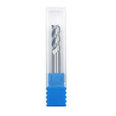 4 Flute Tungsten Steel Flush Trim Router Bit Woodworking Milling Cutter 6mm